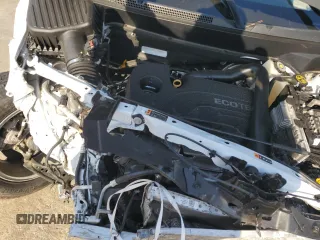 2018 GMC Terrain SLE with VIN 3GKALMEV0JL152098, listed as a Copart auction lot 48228425 with Not Provided miles and Salvage Title. Bid and sale history available at carsss.com. Image 12.