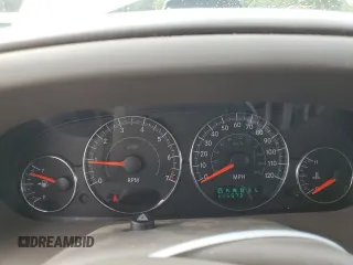 2005 Chrysler Sebring z VIN 1C3EL46X15N592581, wystawiony jako Copart lot #60159695 z przebiegiem 226 573 mil mil oraz Nie do naprawy • Non repairable. Historia ofert i sprzedaży dostępna na DreamBid. Obrazek 9.