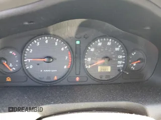2002 Hyundai Santa Fe GLS with VIN KM8SC73D92U238329, listed as a Copart auction lot 85216264 with 107,371 mi miles and Salvage Title. Bid and sale history available at carsss.com. Image 9.