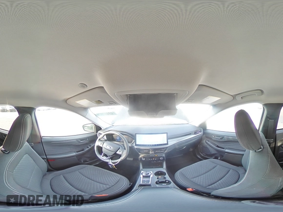 2024 Ford Escape Active с VIN 1FMCU0GN6RUA66847, выставлен на аукционе Copart как лот 49407805 с пробегом 5 169 миль миль и Списание • Salvage title. История ставок и продаж доступна на DreamBid. Изображение 13.