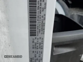 2019 Ram ProMaster Cargo with VIN 3C6URVHG8KE504013, listed as a Copart auction lot 58715384 with 275,798 mi miles and Non Repairable. Bid and sale history available at DreamBid. Image 12.