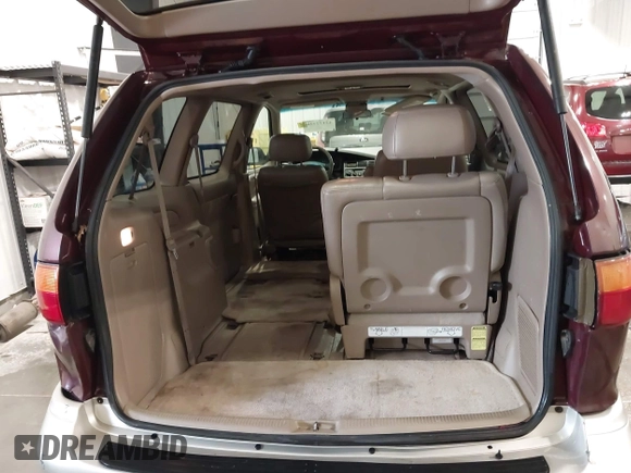 1998 Toyota Sienna LE с VIN 4T3ZF13CXWU070319, выставлен на аукционе IAAI как лот 42172226 с пробегом 208 091 миль миль и . История ставок и продаж доступна на DreamBid. Изображение 18.