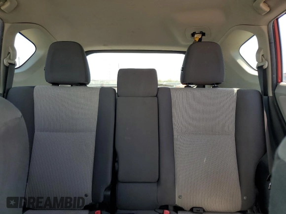 2013 Toyota RAV4 LE with VIN JTMZFREV3DD005867, listed as a Copart auction lot 54905185 with 192,913 mi miles and Salvage Title. Bid and sale history available at DreamBid. Image 10.