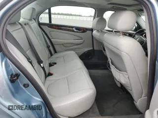 2006 Jaguar XJ with VIN SAJWA79B76SH06873, listed as a Copart auction lot 79356184 with 93,298 mi miles and Non Repairable. Bid and sale history available at carsss.com. Image 10.