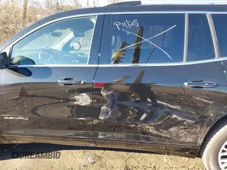 2024 GMC Acadia AWD Denali z VIN 1GKENRKSXRJ198804, wystawiony jako IAAI lot #41354344 z przebiegiem 4 144 mil mil oraz . Historia ofert i sprzedaży dostępna na DreamBid. Obrazek 14.