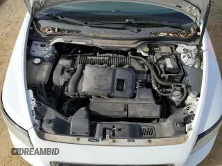 2010 Volvo S40 z VIN YV1382MS5A2501379, wystawiony jako Copart lot #47966145 z przebiegiem 159 967 mil mil oraz Szkoda całkowita • Salvage title. Historia ofert i sprzedaży dostępna na DreamBid. Obrazek 11.