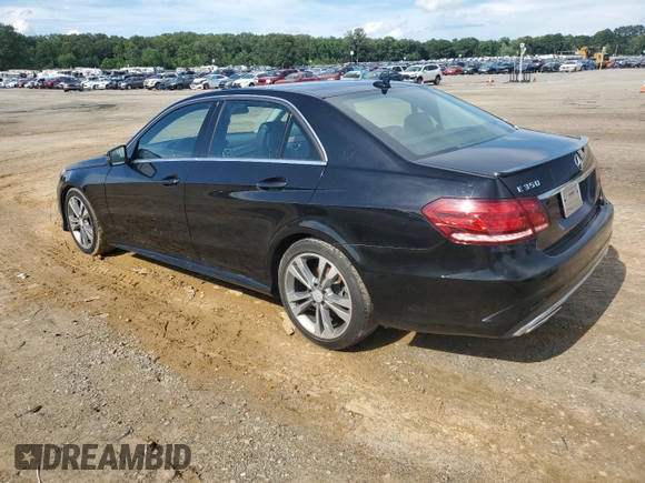 2014 Mercedes-Benz E 350 Sport with VIN WDDHF5KB5EA892234, listed as a Copart auction lot 60993475 with 172,352 mi miles and Clean title. Bid and sale history available at DreamBid. Image 2.