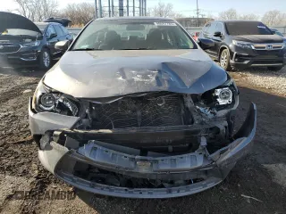 2017 Toyota Camry XLE with VIN 4T1BF1FK3HU659325, listed as a Copart auction lot 48697785 with 62,585 mi miles and Salvage Title. Bid and sale history available at carsss.com. Image 5.