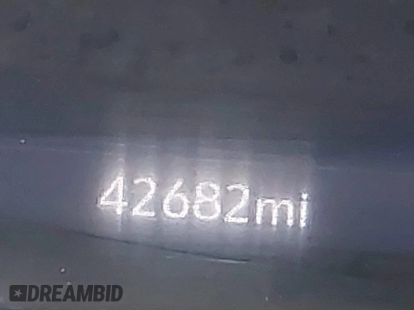 2023 Chevrolet Equinox RS z VIN 3GNAXMEG5PS145669, wystawiony jako IAAI lot #40357919 z przebiegiem 42 682 mil mil oraz . Historia ofert i sprzedaży dostępna na DreamBid. Obrazek 7.