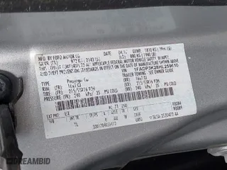 2017 Ford Focus SE with VIN 1FADP3K28HL259610, listed as a IAAI auction lot 41704100 with 98,766 mi miles. Bid and sale history available at carsss.com. Image 9.