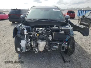 2024 Kia Telluride SX Prestige X-Line with VIN 5XYP5DGC7RG519898, listed as a Copart auction lot 51550725 with 8,091 mi miles and Salvage title. Bid and sale history available at DreamBid. Image 5.