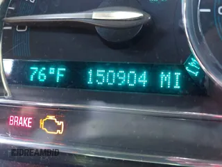 2009 Chevrolet HHR 1LT with VIN 3GNCA23B49S636131, listed as a IAAI auction lot 42026492 with 150,904 mi miles and . Bid and sale history available at carsss.com. Image 16.