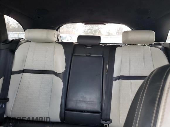 2018 Land Rover Range Rover Velar R-Dynamic HSE с VIN SALYM2RV7JA700572, выставлен на аукционе Copart как лот 50362045 с пробегом 93 890 миль миль и Чистый • Clean title. История ставок и продаж доступна на DreamBid. Изображение 10.