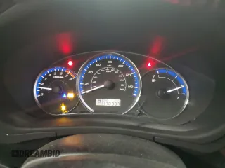 2010 Subaru Forester XT Limited с VIN JF2SH6FC0AH729481, выставлен на аукционе Copart как лот 53569345 с пробегом 170 387 миль миль и Чистый • Clean title. История ставок и продаж доступна на DreamBid. Изображение 9.