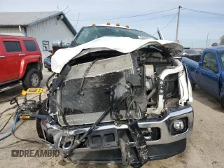 2013 Ford F-250 XL с VIN 1FT7W2BT2DEA59477, выставлен на аукционе Copart как лот 79543074 с пробегом Не указан миль и На запчасти • Non repairable. История ставок и продаж доступна на DreamBid. Изображение 5.