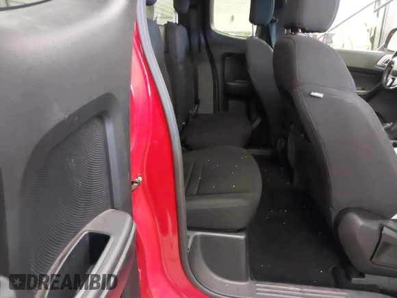 2021 Ford Ranger XL z VIN 1FTER1FH6MLD72767, wystawiony jako IAAI lot #41472615 z przebiegiem 64 130 mil mil oraz . Historia ofert i sprzedaży dostępna na DreamBid. Obrazek 8.