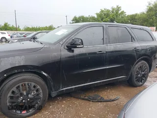 2014 Dodge Durango Limited z VIN 1C4RDHDG7EC970564, wystawiony jako IAAI lot #42499596 z przebiegiem 182 038 mil mil oraz . Historia ofert i sprzedaży dostępna na DreamBid. Obrazek 15.