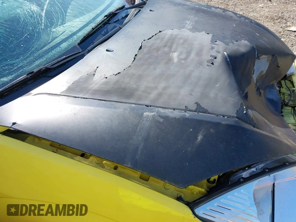 2001 Ford Focus ZX3 с VIN 3FAFP31371R244235, выставлен на аукционе IAAI как лот 42001718 с пробегом 147 016 миль миль и . История ставок и продаж доступна на DreamBid. Изображение 15.