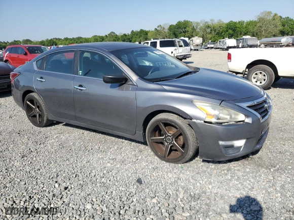 2015 Nissan Altima 2.5 with VIN 1N4AL3APXFC142975, listed as a Copart auction lot 53691155 with 178,885 mi miles and Clean Title. Bid and sale history available at carsss.com. Image 4.