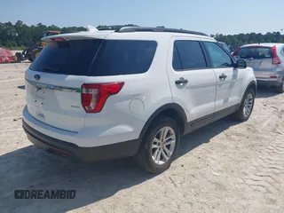 2017 Ford Explorer с VIN 1FM5K8B86HGA08488, выставлен на аукционе IAAI как лот 42572757 с пробегом 174 906 миль миль и . История ставок и продаж доступна на DreamBid. Изображение 4.