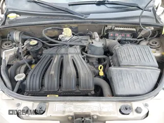 2004 Chrysler PT Cruiser z VIN 3C4FY48B34T267514, wystawiony jako IAAI lot #42123495 z przebiegiem 98 573 mil mil oraz . Historia ofert i sprzedaży dostępna na DreamBid. Obrazek 10.