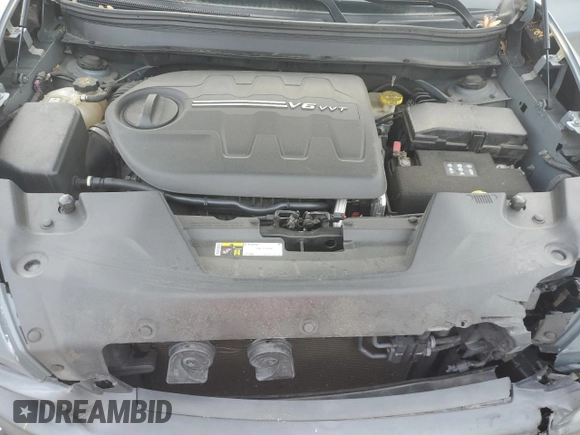 2014 Jeep Cherokee Trailhawk with VIN 1C4PJMBS3EW308706, listed as a Copart auction lot 58307975 with 90,530 mi miles and Salvage title. Bid and sale history available at DreamBid. Image 12.