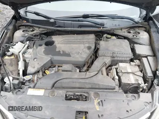 2016 Nissan Altima S with VIN 1N4AL3AP1GN373947, listed as a IAAI auction lot 41705284 with 144,832 mi miles and . Bid and sale history available at DreamBid. Image 10.