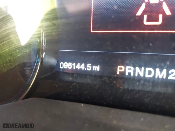 2015 Ford F-150 XLT with VIN 1FTEW1EG7FKE29570, listed as a IAAI auction lot 41463805 with 95,144 mi miles. Bid and sale history available at carsss.com. Image 15.