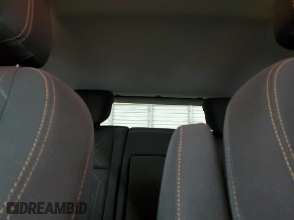2020 Chevrolet Trax LT with VIN 3GNCJLSB0LL253585, listed as a Copart auction lot 59113145 with 26,356 mi miles and Salvage title. Bid and sale history available at DreamBid. Image 10.