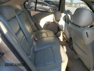 2002 Infiniti G20 Luxury z VIN JNKCP11A72T507242, wystawiony jako Copart lot #77325544 z przebiegiem 172 351 mil mil oraz Szkody całkowita. Historia ofert i sprzedaży dostępna na DreamBid. Obrazek 10.