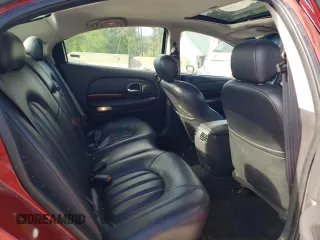 2000 Chrysler 300M M z VIN 2C3HE66G1YH430420, wystawiony jako Copart lot #57645995 z przebiegiem 66 111 mil mil oraz Szkoda całkowita • Salvage title. Historia ofert i sprzedaży dostępna na DreamBid. Obrazek 10.
