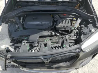 2020 BMW X1 xDrive28i с VIN WBXJG9C00L5P75859, выставлен на аукционе Copart как лот 59660735 с пробегом 68 399 миль миль и Списание • Salvage title. История ставок и продаж доступна на DreamBid. Изображение 12.