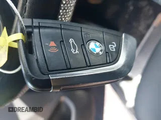 2021 BMW X3 sDrive30i with VIN 5UXTY3C09M9E25058, listed as a IAAI auction lot 41619833 with 94,179 mi miles and . Bid and sale history available at DreamBid. Image 11.