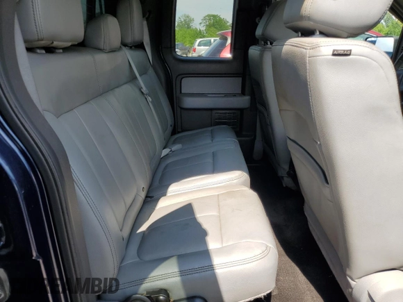 2014 Ford F-150 XL с VIN 1FTFX1EF1EFB97287, выставлен на аукционе Copart как лот 62287955 с пробегом 88 339 миль миль и Чистый • Clean title. История ставок и продаж доступна на DreamBid. Изображение 10.