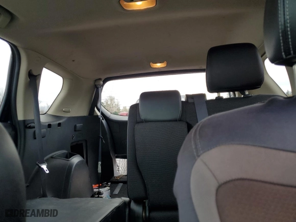 2013 Mitsubishi Outlander SE with VIN JA4JT3AW2DU000395, listed as a Copart auction lot 48165955 with 188,301 mi miles and Salvage Title. Bid and sale history available at carsss.com. Image 10.