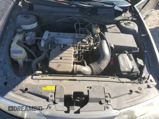 2003 Oldsmobile Alero GL1 z VIN 1G3NL52F33C278485, wystawiony jako Copart lot #45201535 z przebiegiem 196 190 mil mil oraz Szkoda całkowita • Salvage title. Historia ofert i sprzedaży dostępna na DreamBid. Obrazek 11.