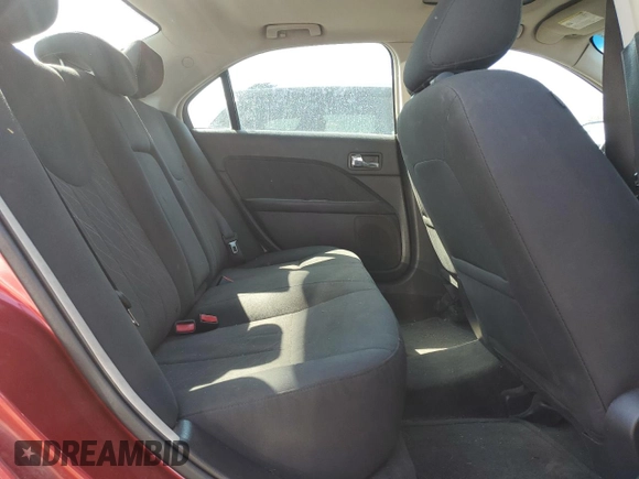 2011 Mercury Milan with VIN 3MEHM0HA0BR601513, listed as a Copart auction lot 60222405 with 238,098 mi miles and Clean title. Bid and sale history available at DreamBid. Image 10.