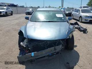 2012 Mazda 6 i Sport with VIN 1YVHZ8BHXC5M30274, listed as a IAAI auction lot 41907808 with 135,793 mi miles and . Bid and sale history available at DreamBid. Image 6.