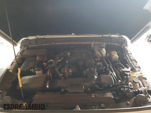2023 Jeep Wrangler Sport с VIN 1C4HJXDG2PW701288, выставлен на аукционе Copart как лот 58585345 с пробегом 30 127 миль миль и Чистый • Clean title. История ставок и продаж доступна на DreamBid. Изображение 12.