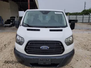 2018 Ford Transit с VIN 1FTYE1ZM2JKB20887, выставлен на аукционе Copart как лот 59699165 с пробегом 69 067 миль миль и Чистый • Clean title. История ставок и продаж доступна на DreamBid. Изображение 5.