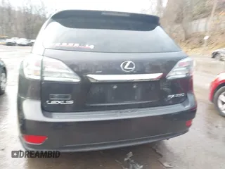 2010 Lexus RX 350 with VIN 2T2BK1BA5AC068733, listed as a IAAI auction lot 41487044 with 177,738 mi miles and . Bid and sale history available at DreamBid. Image 20.