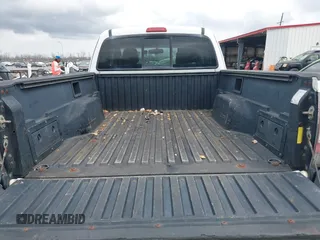 2010 Toyota Tacoma PreRunner with VIN 5TETU4GN1AZ732116, listed as a IAAI auction lot 41490628 with 154,838 mi miles and . Bid and sale history available at DreamBid. Image 8.