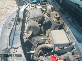 2000 Chevrolet Astro с VIN 1GNDM19W6YB120816, выставлен на аукционе IAAI как лот 42506029 с пробегом 370 919 миль миль и . История ставок и продаж доступна на DreamBid. Изображение 12.