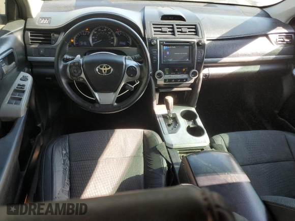2014 Toyota Camry L with VIN 4T1BF1FKXEU759370, listed as a Copart auction lot 53153815 with 342,008 mi miles and Clean Title. Bid and sale history available at carsss.com. Image 8.