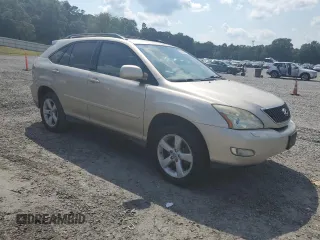 2006 Lexus RX 330 with VIN 2T2HA31U46C095966, listed as a Copart auction lot 60212944 with 182,068 mi miles and Salvage Title. Bid and sale history available at carsss.com. Image 4.