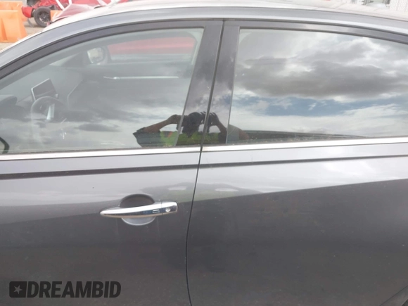 2019 Nissan Altima SV with VIN 1N4BL4DVXKC138455, listed as a IAAI auction lot 42402773 with 33,795 mi miles and . Bid and sale history available at DreamBid. Image 15.