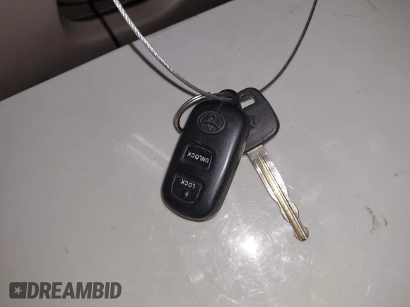 2003 Toyota Corolla CE with VIN 1NXBR32E63Z159929, listed as a IAAI auction lot 41830298 with 158,599 mi miles and . Bid and sale history available at DreamBid. Image 11.