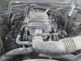 1998 Isuzu Trooper S with VIN JACDJ58X7W7914970, listed as a IAAI auction lot 42527384 with 178,470 mi miles and . Bid and sale history available at DreamBid. Image 10.