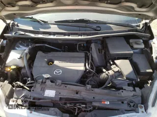 2013 Mazda 5 Sport with VIN JM1CW2BL2D0155766, listed as a Copart auction lot 70871544 with Not Provided miles and Salvage Title. Bid and sale history available at DreamBid. Image 12.