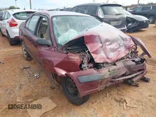1996 Toyota Tercel DX z VIN JT2BC52L5T7042785, wystawiony jako IAAI lot #40888268 z przebiegiem 230 104 mil mil oraz . Historia ofert i sprzedaży dostępna na DreamBid. Obrazek 1.